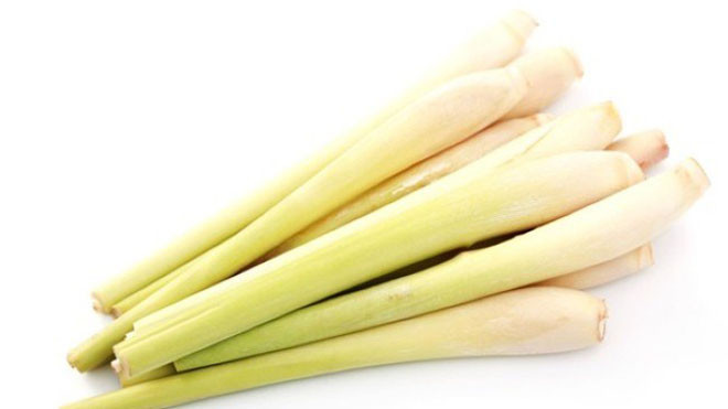 5 lí do tuyệt vời bạn nên ăn sả thường xuyên