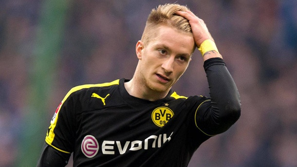 Reus thẳng thừng chê Arsenal và M.U