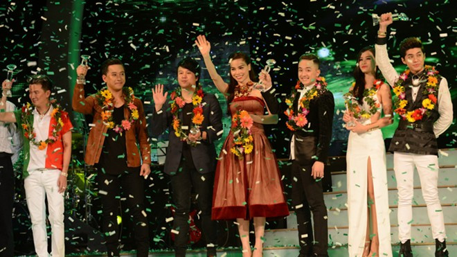 Năm 2013, việc loại Mỹ Tâm ra khỏi danh sách đề cử đã gây nhiều tranh cãi.