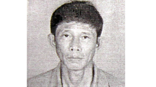 Đối tượng Trần Quốc Thanh