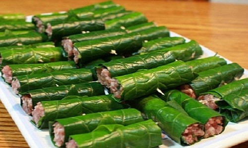 Tác dụng chữa bệnh của lá lốt