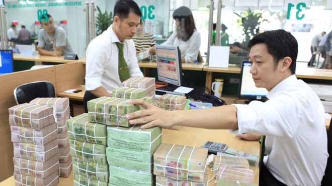 Từ hôm nay 15/10, các khoản vay ngắn hạn cho 5 lĩnh vực ưu tiên và DN khởi nghiệp của Vietcombank còn 6%năm