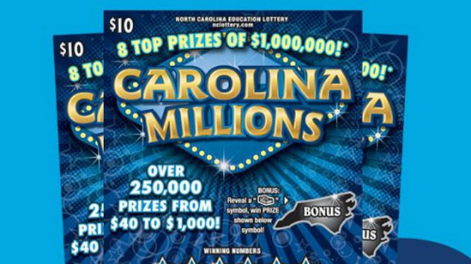 Mua sổ xố để 'dạy chồng bài học', bà vợ bất ngờ trúng độc đắc