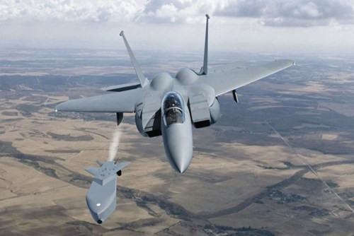 Radio Thế giới 24h: Quân đội Hàn Quốc mua thêm 90 tên lửa Taurus