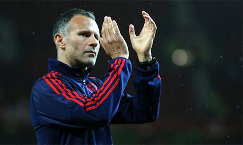 Giggs muốn tìm một đội bóng có tham vọng để bắt đầu sự nghiệp HLV.