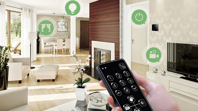 Các thiết bị thông minh đang trở thành đối tượng tấn công mới của hacker.