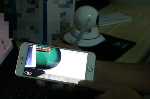 Camera không dây giá rẻ đang rất được ưa chuộng trên thị trường.