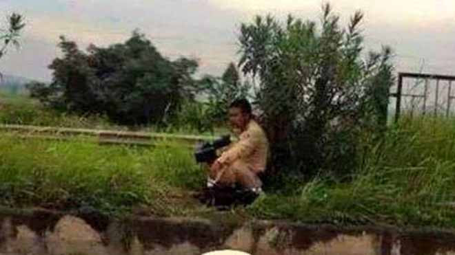 Ảnh: báo Công lý