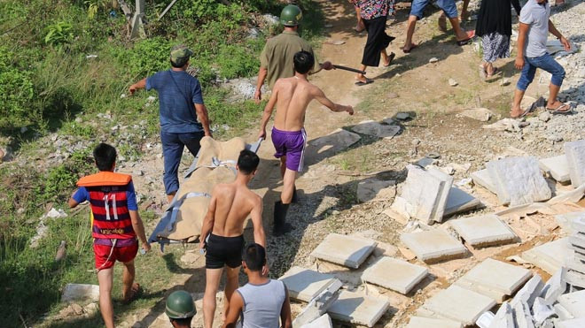 Để lại thư tuyệt mệnh xin lỗi bố mẹ, cô gái nhảy cầu tự vẫn