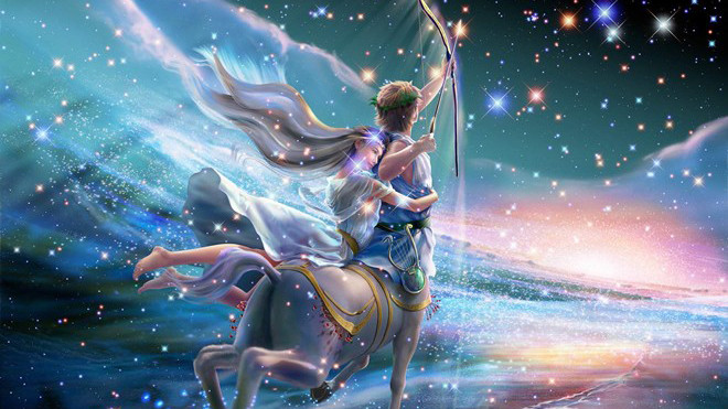 Thứ Bảy của bạn: Ngày thành công của Ma Kết.