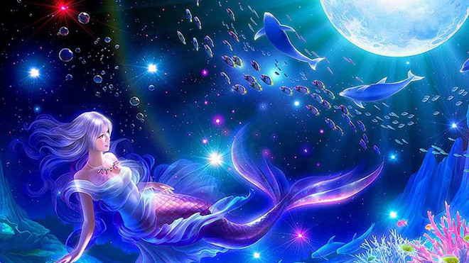 Thứ 7 của bạn: Song Ngư có cơ hội thăng tiến