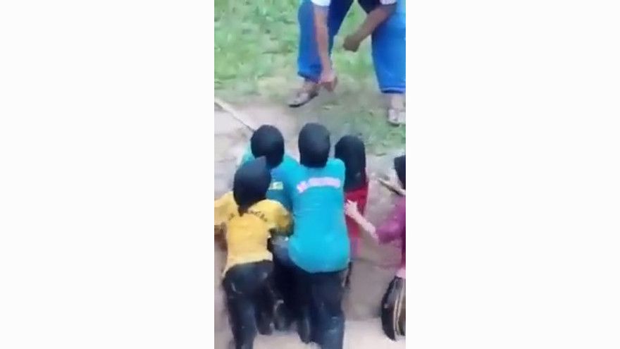 Hình ảnh cắt từ video