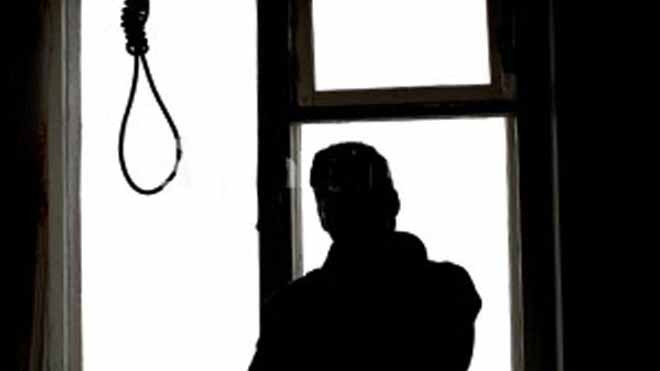 Phát hiện phạm nhân treo cổ tự tử trong nhà vệ sinh