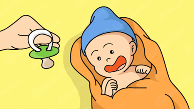 6 điều cấm kỵ khi chăm sóc trẻ sơ sinh