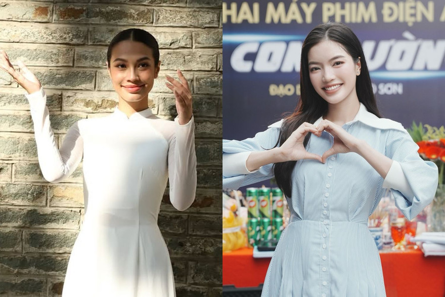 Á hậu Lâm Bích Tuyền, Paris Bảo Nhi đóng phim lấy bối cảnh ở New York