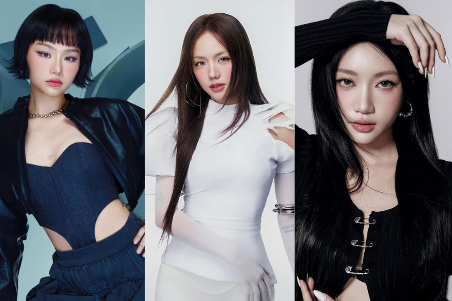 Em Xinh "Say Hi" ra mắt: Orange tiết lộ Miu Lê là ngoại lệ của chương trình