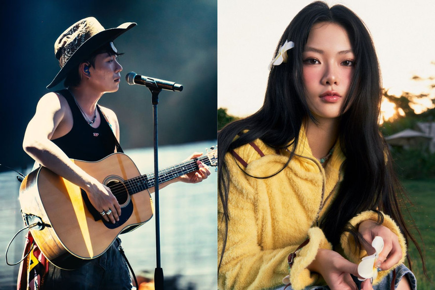 Anh Trai - Em Xinh hội ngộ: Ánh Sáng AZA hát tiếng Nhật, Dương Domic - JSOL "tiểu phẩm"