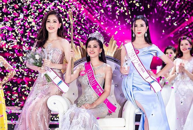 “3 Miền” mang đến trải nghiệm ẩm thực mới cho các thí sinh HHVN