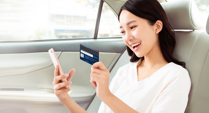 Maritime Bank phối hợp cùng Grab mang đến ưu đãi hoàn tiền 50% 