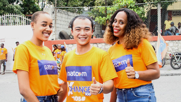 Viettel Global đang điều hành, kinh doanh tại 10 thị trường quốc tế