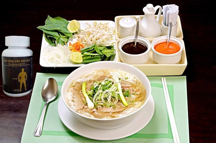 TPBVSK Viên tăng cân Hoa Bảo – Trào lưu 3T mới nổi của hội người gầy