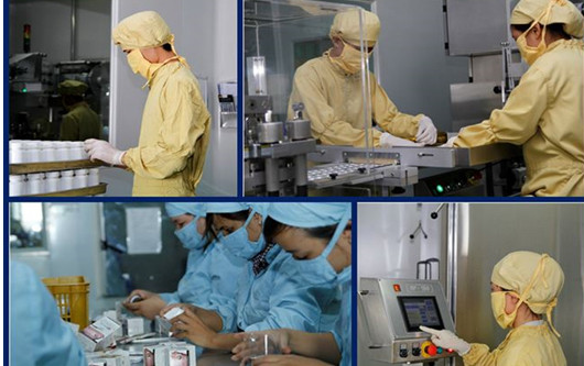 Tiêu chuẩn GMP trong sản xuất TPCN: Tạo “sân chơi” bình đẳng cho DN