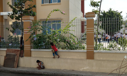 Bức ảnh của Jen Tran được đăng tải mới đây gây xôn xao dân mạng.