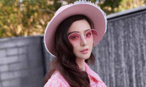 Nhật báo An ninh của Trung Quốc xác nhận tin Phạm Băng Băng bị bắt