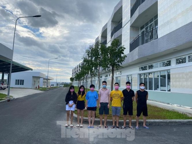 Bình Dương phát hiện nhiều trường hợp nhập cảnh chui