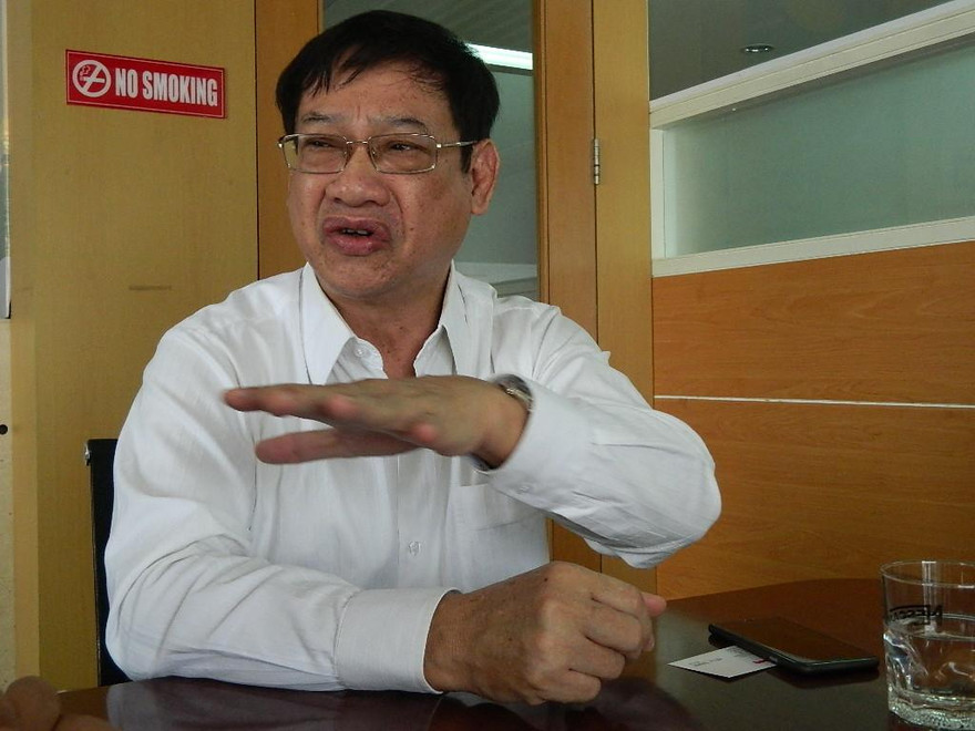 Vụ ông Liên Khui Thìn tố bị chiếm đoạt tài sản: Phát hiện nhiều thông tin hồ sơ bị giả mạo