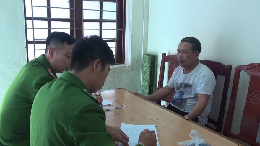 Ông Nguyên Huy Xô