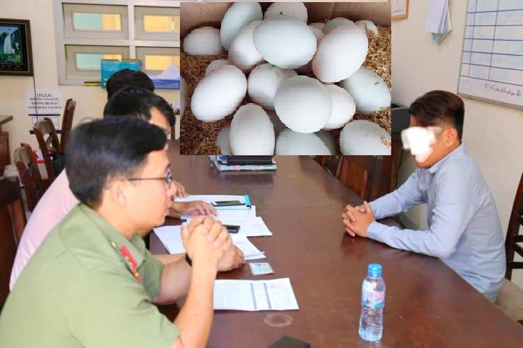 Thực hư tin đồn ăn trứng vịt 12h trưa tiêu diệt được virus corona