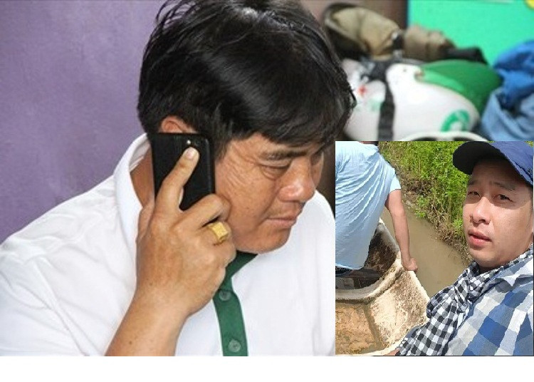 'Hiệp sĩ' kể lại cuộc nói chuyện với kẻ tự xưng bắn chết 4 người trong sới bạc