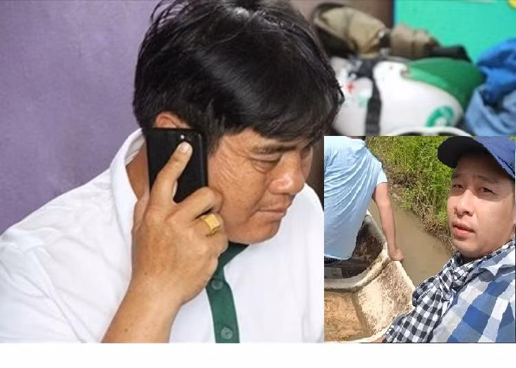 'Hiệp sĩ' kể lại cuộc nói chuyện với kẻ tự xưng bắn chết 4 người trong sới bạc
