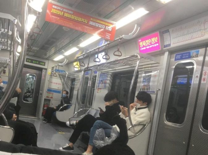 Lao động Việt chia sẻ cuộc sống tại vùng dịch Covid-19 ở Hàn Quốc