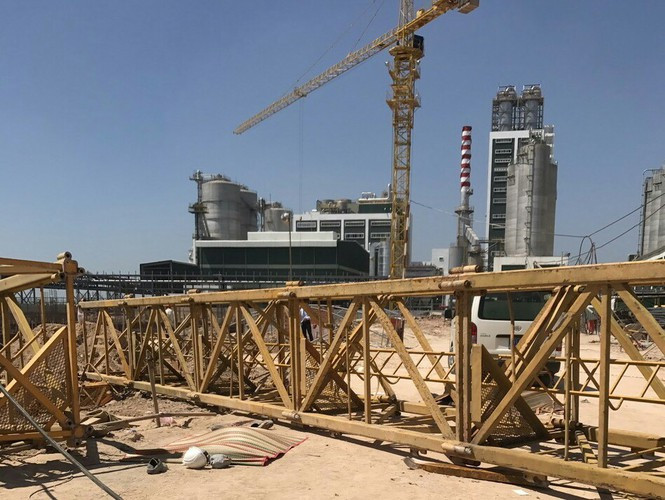 Tin mới vụ tai nạn lao động làm 6 người thương vong ở Bình Dương