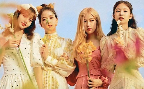 Trong thế giới fangirl: Kể bạn nghe chuyện tôi “đổ” các chị BlackPink nhà tôi!