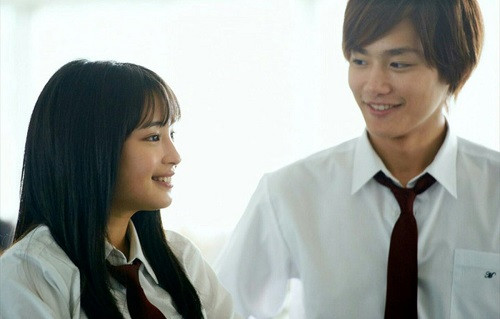 Cuộc thi viết Trà sữa cho tâm hồn: Thích hai năm rồi mà không được tỏ tình trước!