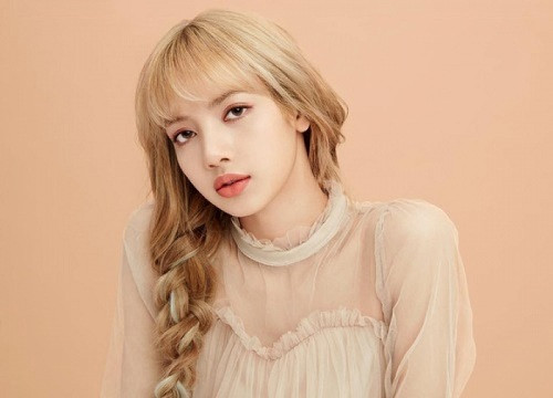 Trong thế giới fangirl: Lisa là đôi cánh để tôi bay trên những giấc mơ không dám thực hiện