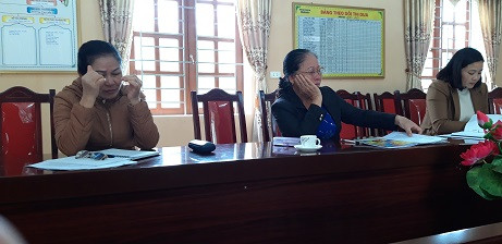 Hàng chục giáo viên ở Thanh hóa nghỉ hưu không lương