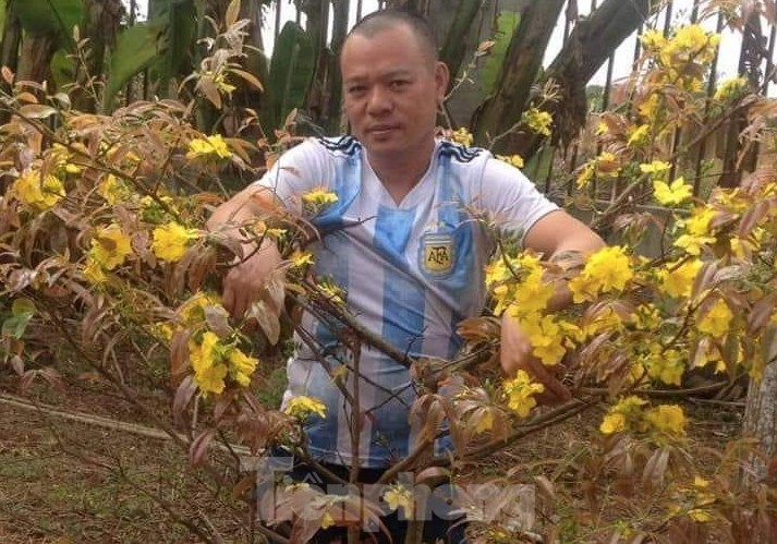 Vụ thảm sát bố mẹ vợ và vợ: Lời khai rùng mình của kẻ sát nhân 