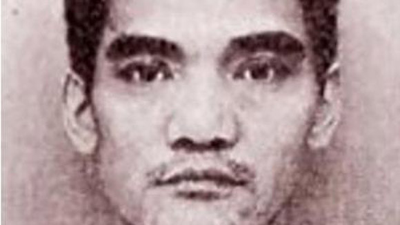 Đối tượng Nguyễn Văn Phượng