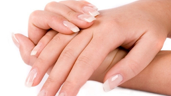 Hạt gạo ở móng tay ảnh hưởng gì tới sức khỏe?