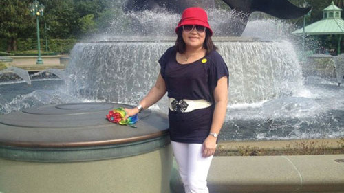 Vợ sĩ diện cưới nhân tình cho chồng rồi hầu hạ cả hai