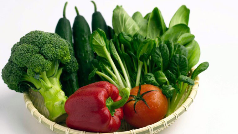 Mẹo ăn uống giúp ngăn ngừa ung thư