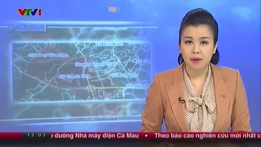 Máy bay Mi171 mất liên lạc sau 16 phút cất cánh