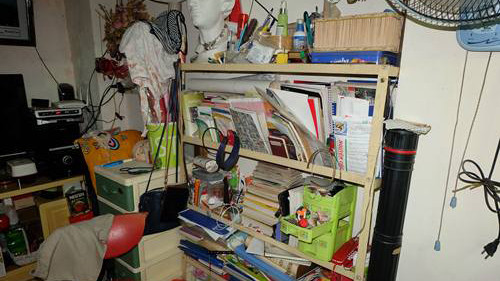 1m2 đất ở phố cổ cũng có giá hàng chục triệu 