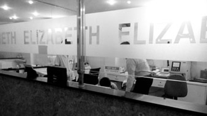 1 lần nằm 'thùng nhựa' tốn 1,2 triệu đồng