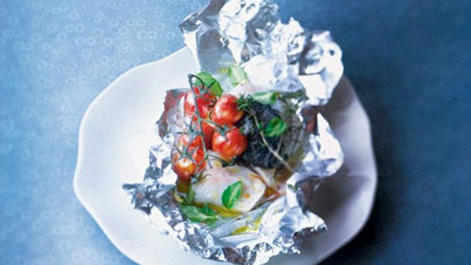 Cảnh báo 175 hóa chất nguy hiểm trong bao bì thực phẩm