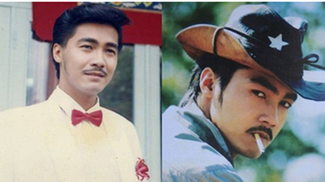 Dàn diễn viên phim 'mì ăn liền' ngày ấy - bây giờ